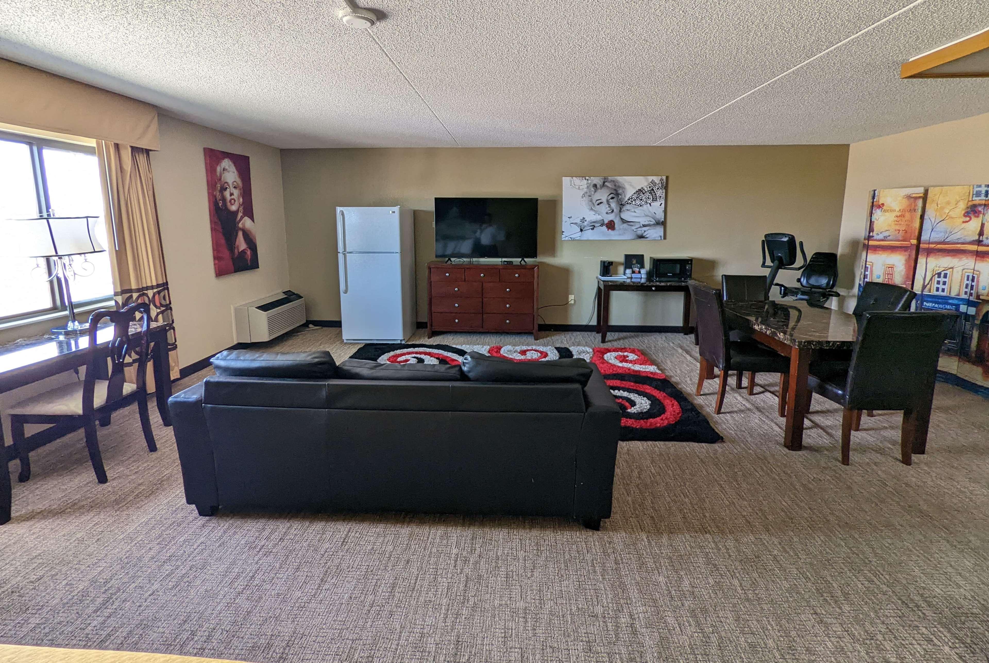 Super 8 By Wyndham Wichita North Hotel Buitenkant foto