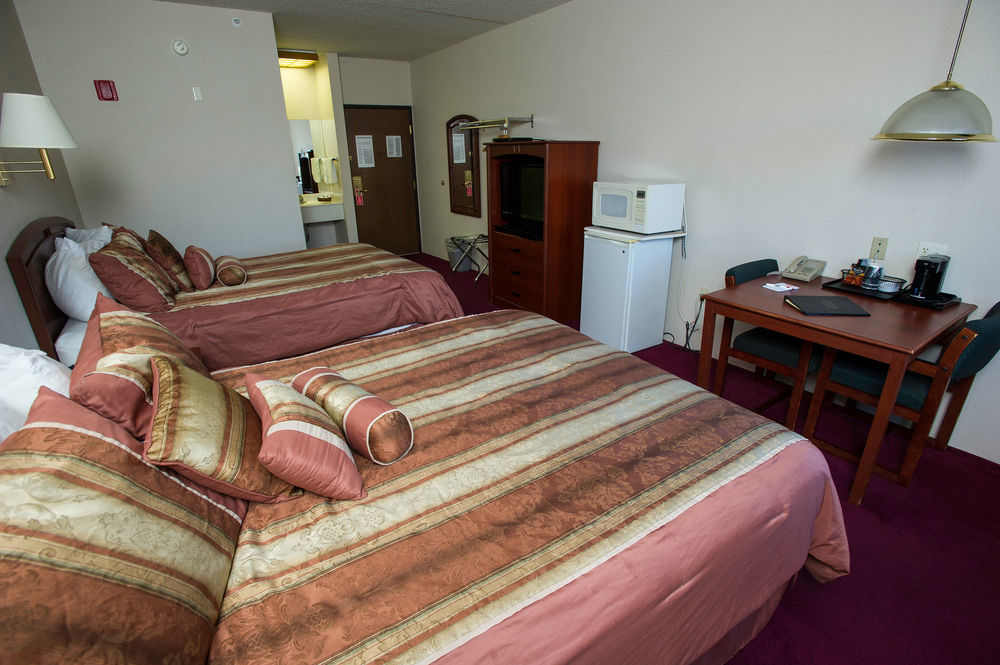 Super 8 By Wyndham Wichita North Hotel Buitenkant foto